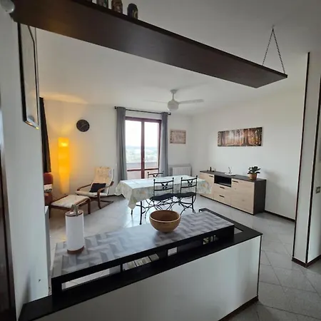 Easy Albese Comfort Apartmán Albese Con Cassano