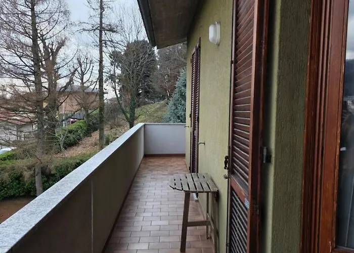 Easy Albese Comfort Apartmán Albese Con Cassano