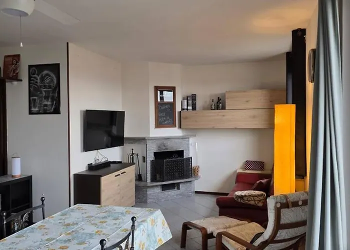 Easy Albese Comfort Apartmán Albese Con Cassano
