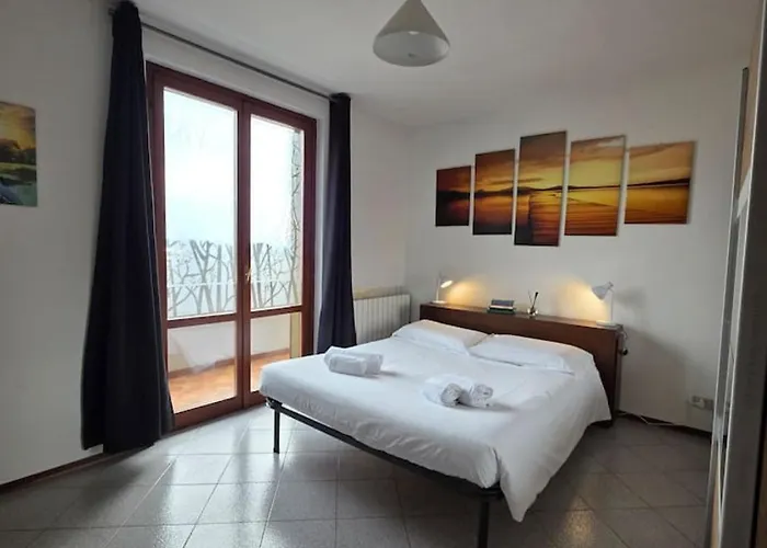 Easy Albese Comfort Apartmán