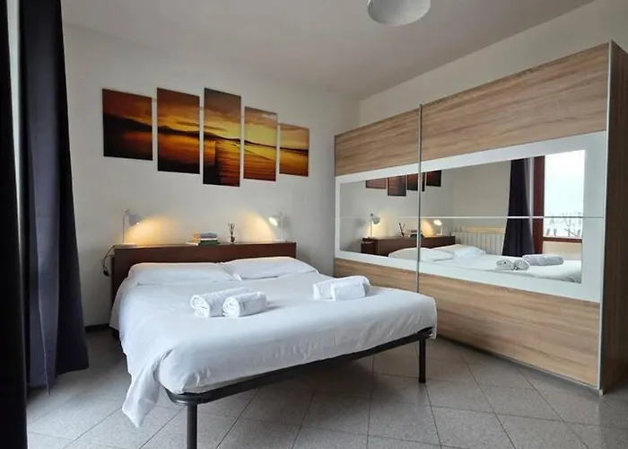 Easy Albese Comfort Apartmán
