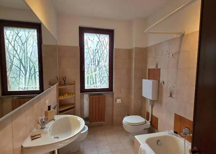 Apartmán Easy Albese Comfort *