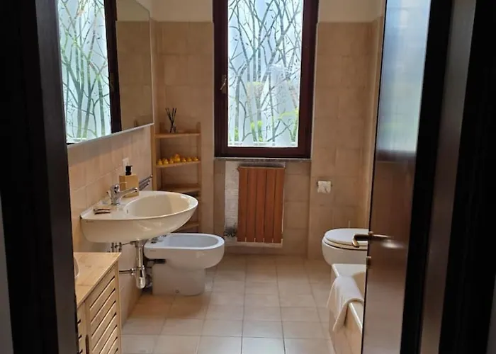 Easy Albese Comfort Apartmán *