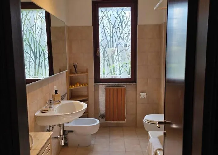Easy Albese Comfort Apartmán *