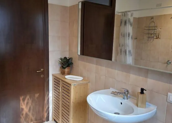 Easy Albese Comfort Apartmán Albese Con Cassano