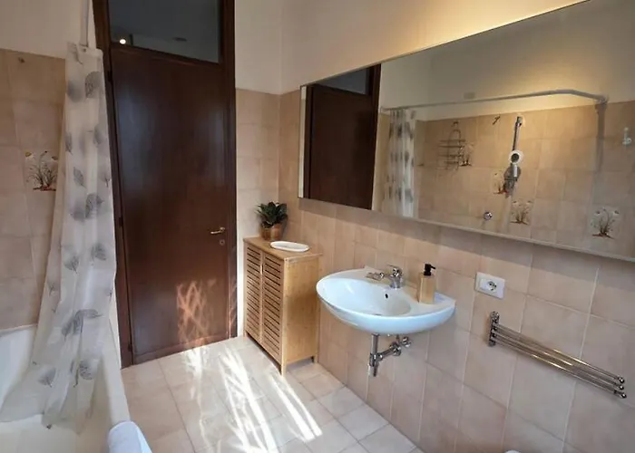 Apartmán Easy Albese Comfort