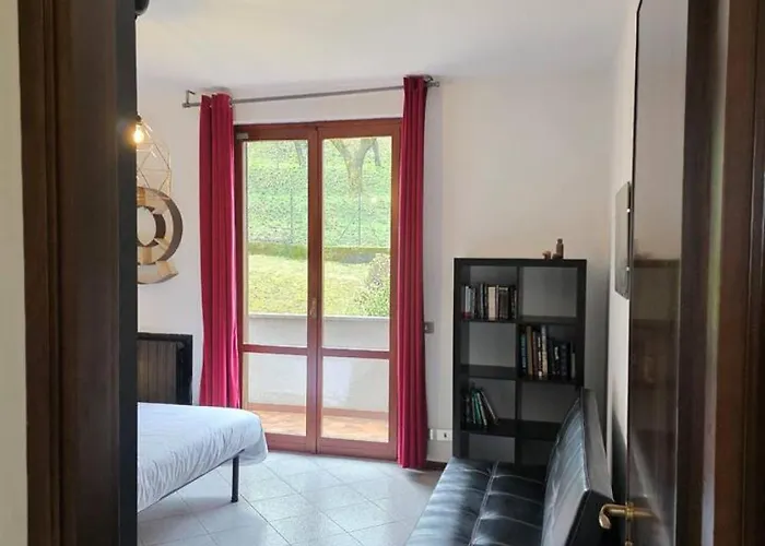 Apartmán Easy Albese Comfort