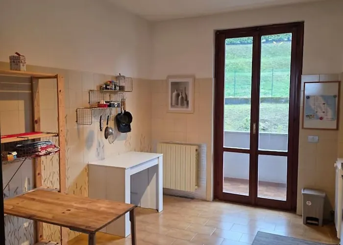 Apartmán Easy Albese Comfort