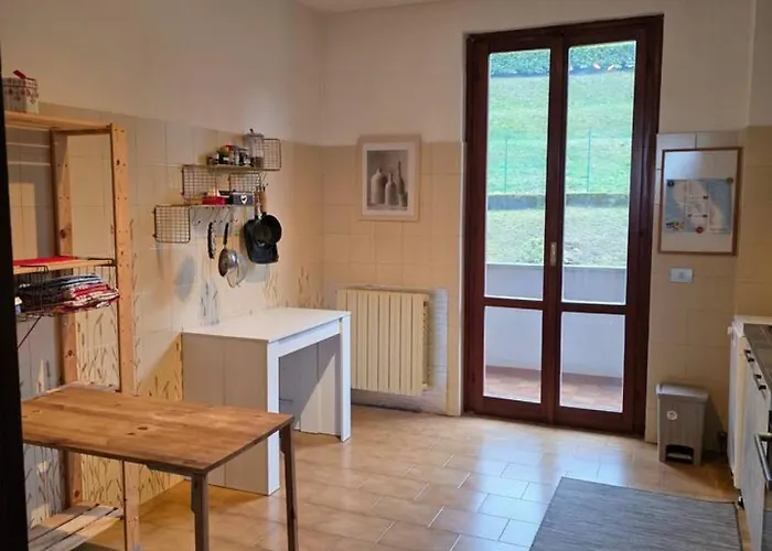 Easy Albese Comfort Apartmán