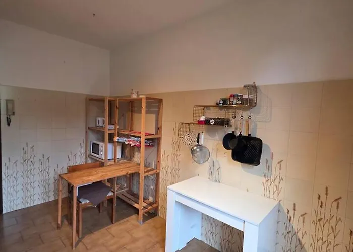 Easy Albese Comfort Apartmán Albese Con Cassano