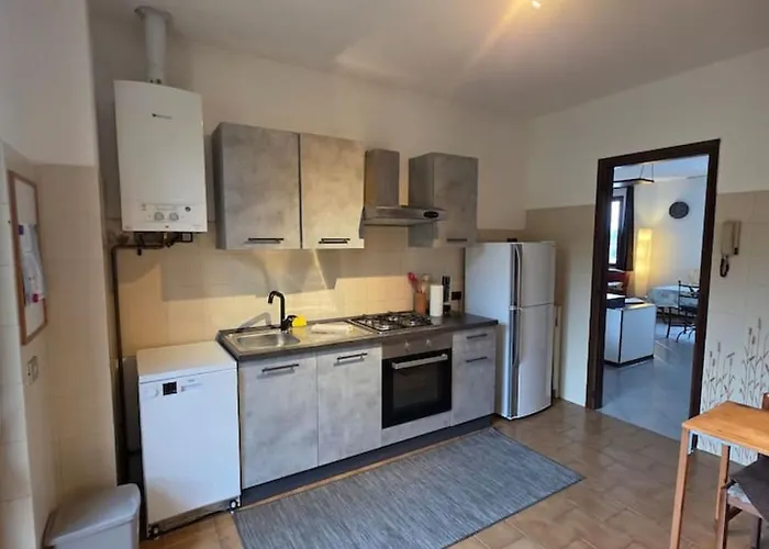 Apartmán Easy Albese Comfort *