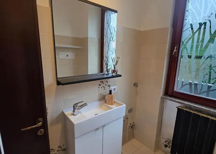 Apartmán Easy Albese Comfort