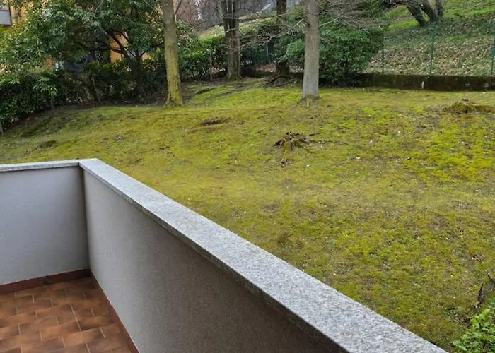 Apartmán Easy Albese Comfort *