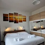 Apartament Easy Albese Comfort *