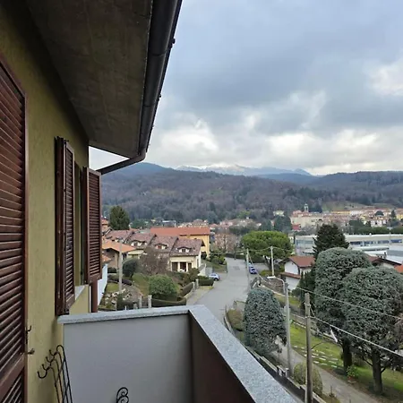 Easy Albese Comfort Apartament *