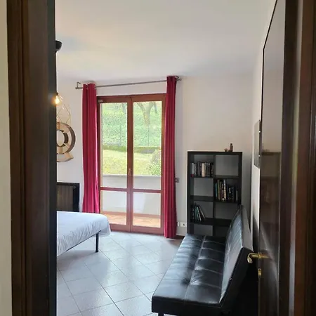 Apartament Easy Albese Comfort