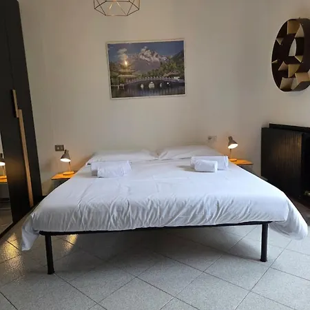 Easy Albese Comfort Apartament Albese Con Cassano