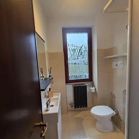 Apartament Easy Albese Comfort Albese Con Cassano